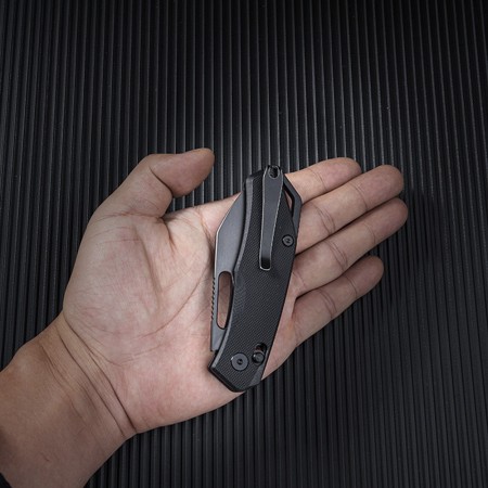 Нож складной SRM Cub 261M-GB2 черный