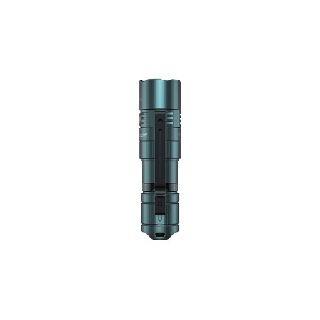 Фонарь Fenix тактический PD25Rgr зеленый