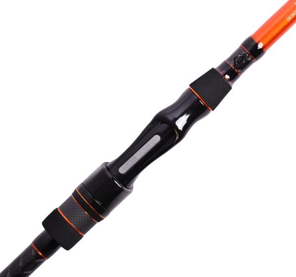Удилище спин. Maximus GRAVITY-X JIG 25M 2,5m  7-35g