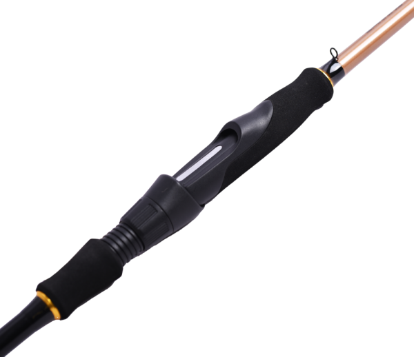 Удилище спин. Maximus ZIRCON-X 24ML 2,4m  5-25g
