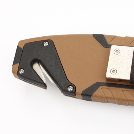 Нож Ganzo G803-DY песочный