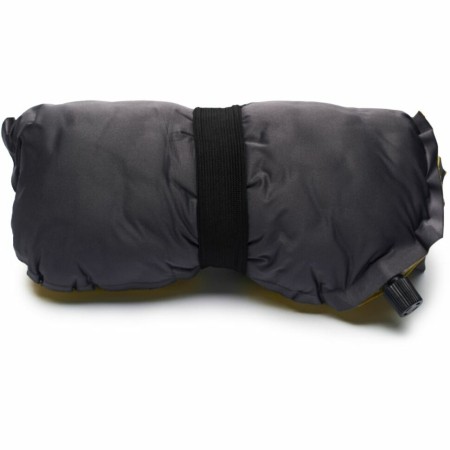 Подушка Naturehike NH17A001-L самонадувающаяся оранжевая, 6927595746264