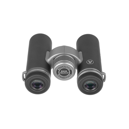 Бинокль Veber Silver Line II 8x25WP