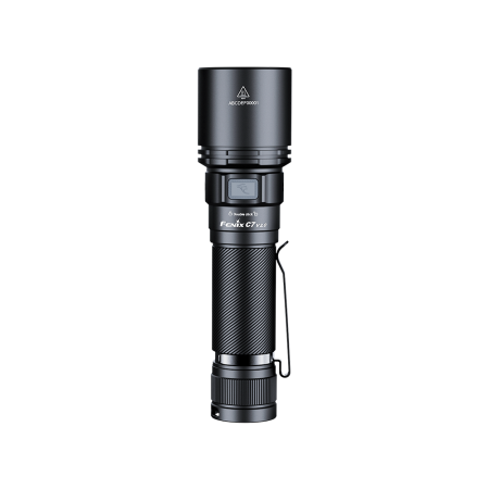 Фонарь Fenix индустриальный C7 V2.0 3300 люмен