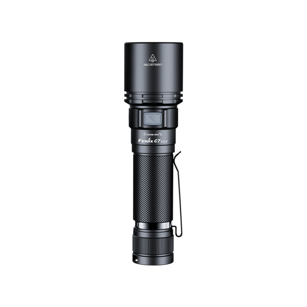Фонарь Fenix индустриальный C7 V2.0 3300 люмен