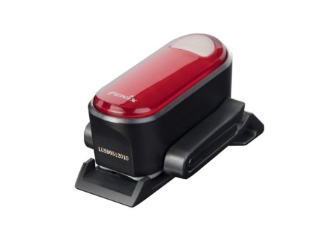 Уцененный товар Велофара задняя Fenix BC05R V2.0(Вскрытый блистер)