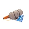 Палатка сверхлегкая Naturehike Nebula 2  NH19ZP011 двухместная, серая, 6927595745656