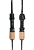 Удилище спин. Maximus Legend NANO-AREA SB 19UL-T 1,9m 0,7-5g