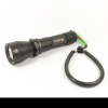 Уцененный товар Фонарь для дайвинга Ferei W151B CREE XM-L (теплый свет диода) витринный образец