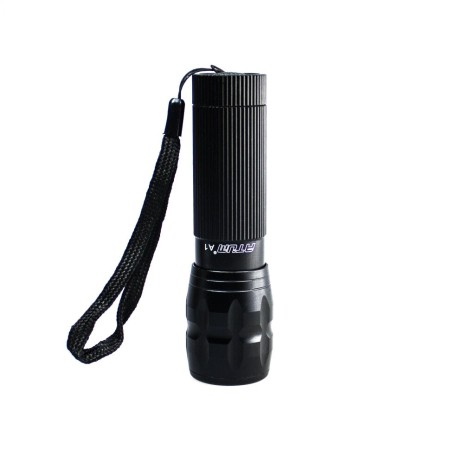 Уцененный товар Atum A1 CREE XP-E Led AAA(Полный комплект. Состояние хорошее.)