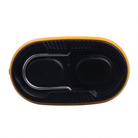 Фонарь Fenix CL20Ror желтый