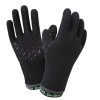 Водонепроницаемые перчатки Dexshell Drylite Gloves черный S