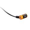 Аккумулятор 16340 Fenix 700 UP mAh Li-ion разъемом для USB, ARB-L16-700UP