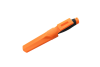 Нож Ganzo G806 черный c оранжевым, G806-OR