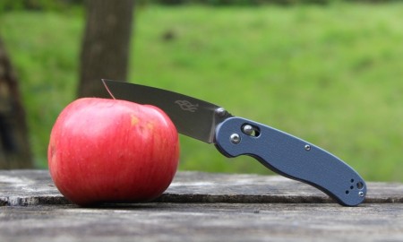 Нож Firebird by Ganzo FB727S-GY серый