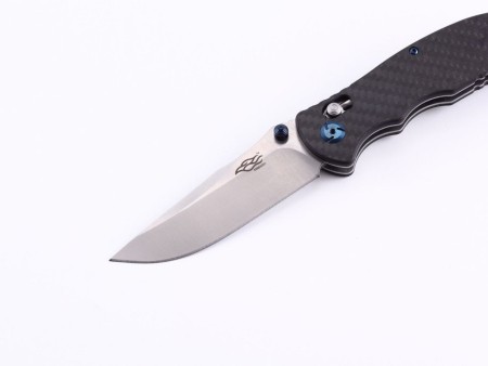 Нож Firebird by Ganzo F7501 карбон, F7501-CF