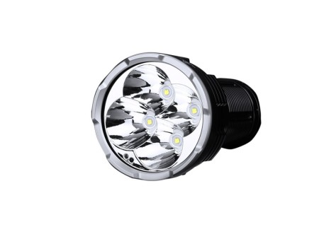 Уцененный товар Фонарь Fenix LR50R(Состояние 4+, упаковка 4+. Комплектация: - Только фонарь и запасное уплотнительное кольцо)