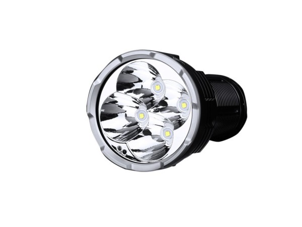 Уцененный товар Фонарь Fenix LR50R(Состояние 4+, упаковка 4+. Комплектация: - Только фонарь и запасное уплотнительное кольцо)