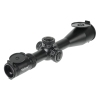 Прицел оптический Veber Wolf II 5-30x56 SF IG RF1 с масштабируемой сеткой FFP