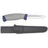 Нож Morakniv Craftline HighQ Allround, нержавеющая сталь, 11672
