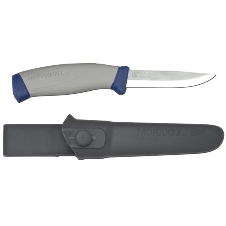 Нож Morakniv Craftline HighQ Allround, нержавеющая сталь, 11672