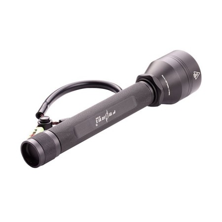 Уцененный товарФонарь для дайвинга Ferei W156 Kit холодный-набор(Витринный образец, не родная упаковка)