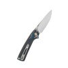Нож складной SRM Dome 106M-GK темно-серый
