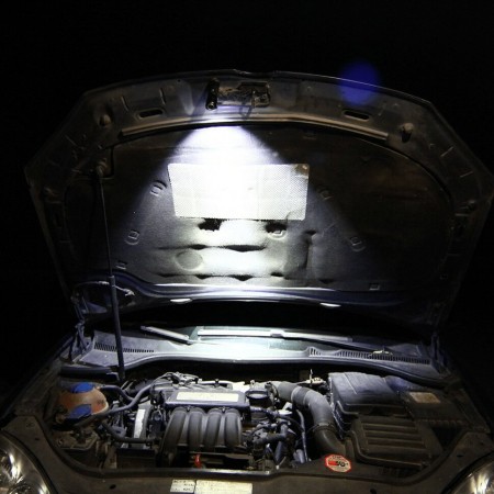 Уцененный товар Фонарь налобный  Nitecore HC33 Cree XPH35 HD(Полн. комплект. Состояние хорошее. Упаковка надорвана)