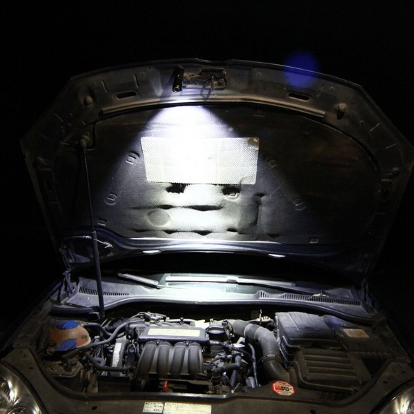 Уцененный товар Фонарь налобный  Nitecore HC33 Cree XPH35 HD(Только фонарь. Фонарь новый, задняя крышка Б/У)