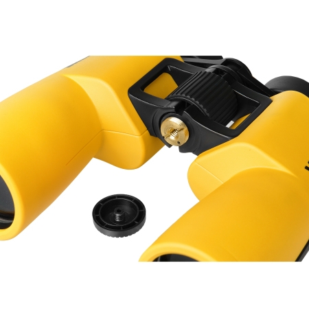 Бинокль Veber Marine 10x50Y WP