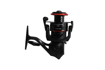 Катушка безынерционная Maximus Work Horse 2000 (4+1 подш.)