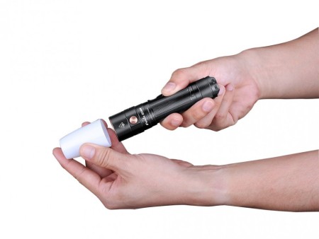 Диффузионный фильтр AOD-S V2.0, AOD-SV20