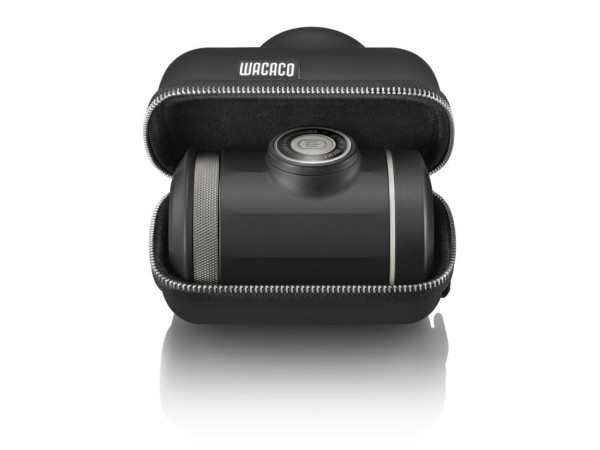 Кофеварка ручная WACACO Picopresso WCPPRSS