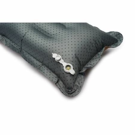 Подушка Naturehike NH15A001-L замшевая коричневый мокко, 6927595718209