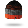 Водонепроницаемая шапка Dexshell Beanie Gradient оранжевый/градиент S/M (56-58 см)
