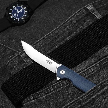 Нож складной Firebird FH11S-GY серый