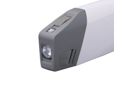 Фонарь ручной Fenix E-STAR с автономным питанием