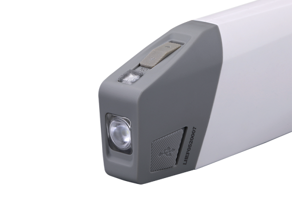 Фонарь ручной Fenix E-STAR с автономным питанием