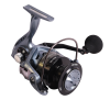 Катушка безынерционная Black Side UMBA 4500FD (7+1 подш.)