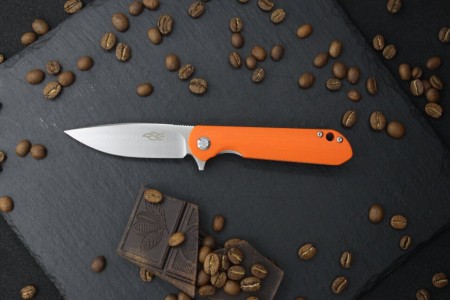 Нож Firebird FH41S-OR