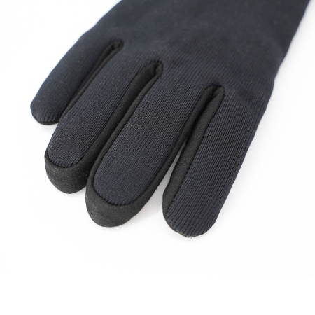 Водонепроницаемые перчатки Dexshell Drylite Gloves черный S