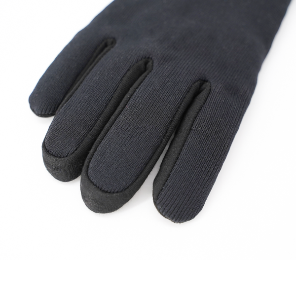 Водонепроницаемые перчатки Dexshell Drylite Gloves черный S