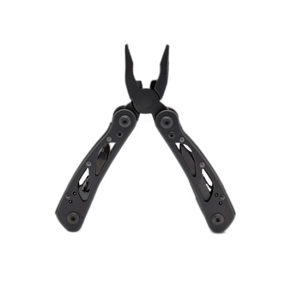 Уцененный товар Мультитул Ganzo G104SBEx (11 в 1)(На одной рукояти вместо крестовой отвертки установлена вторая плоская)