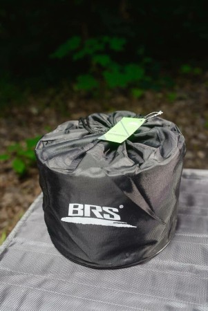 Набор туристической посуды BRS-155