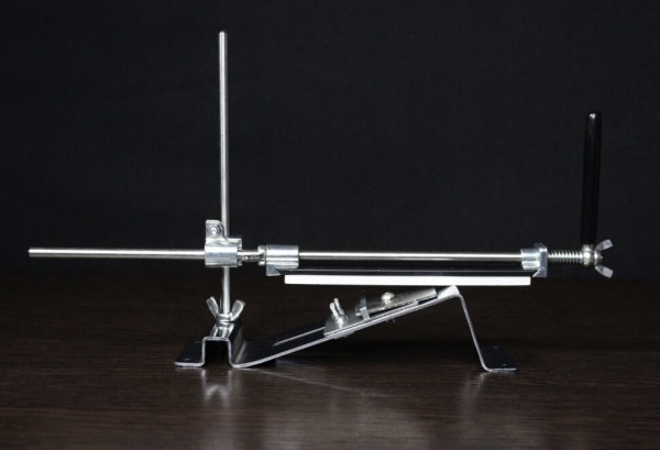 Точильный станок Ganzo Touch Pro Steel, GTPS