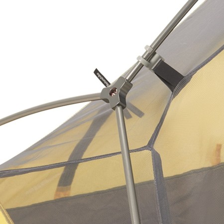 Палатка Naturehike Star-river NH17T012-T 210T двухместная сверхлегкая + коврик  зеленый, 6927595789049 (Витрин. образец.)