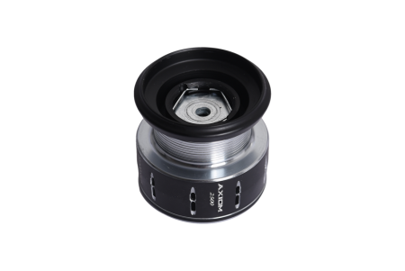 Катушка безынерционная Maximus Axiom 2500 (5+1 подш.)