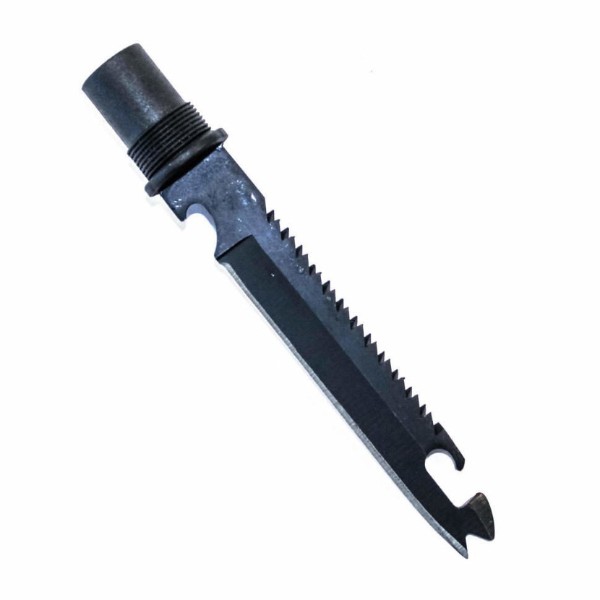 Уцененный товар Многофункциональная лопата Adimanti AD110A (Без огнива-свистка, насадки-стеклобоя, вилки-копья)