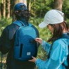 Рюкзак Naturehike NH17A017-B 30л компактный ультралегкий оранжевый