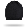 Водонепроницаемая шапка Dexshell Beanie Solo черный
